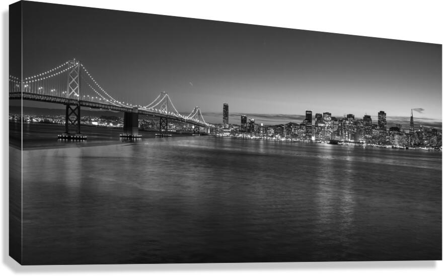 2270416 :: Giclée Stretched Canvas Print