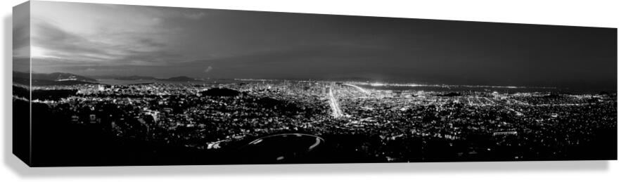 2270441 :: Giclée Stretched Canvas Print