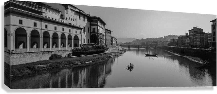 2270454 :: Giclée Stretched Canvas Print