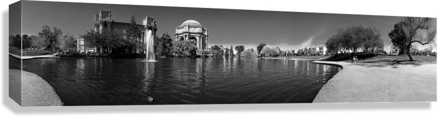 2270493 :: Giclée Stretched Canvas Print