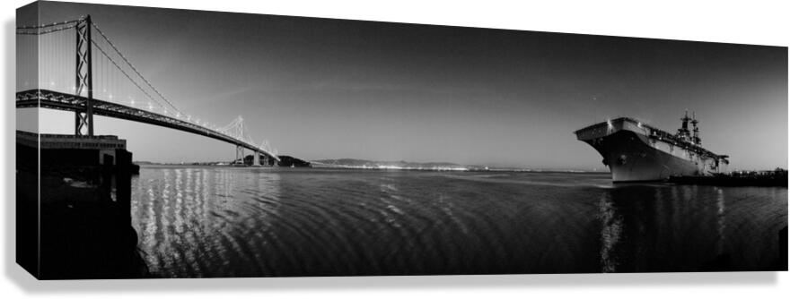 2270535 :: Giclée Stretched Canvas Print