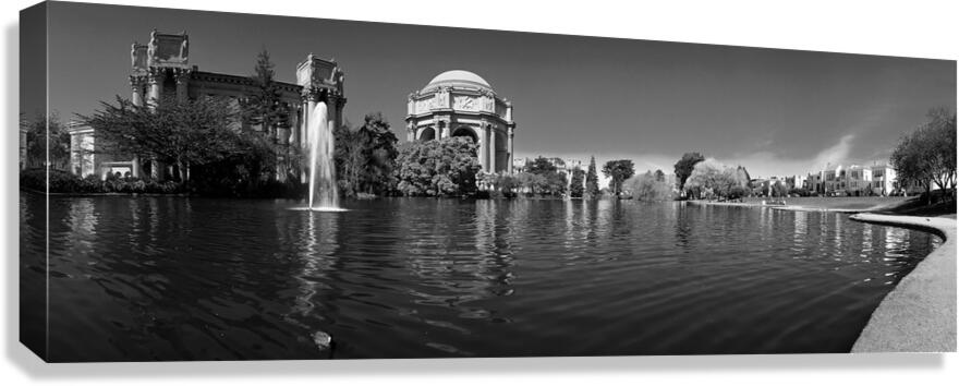 2270544 :: Giclée Stretched Canvas Print