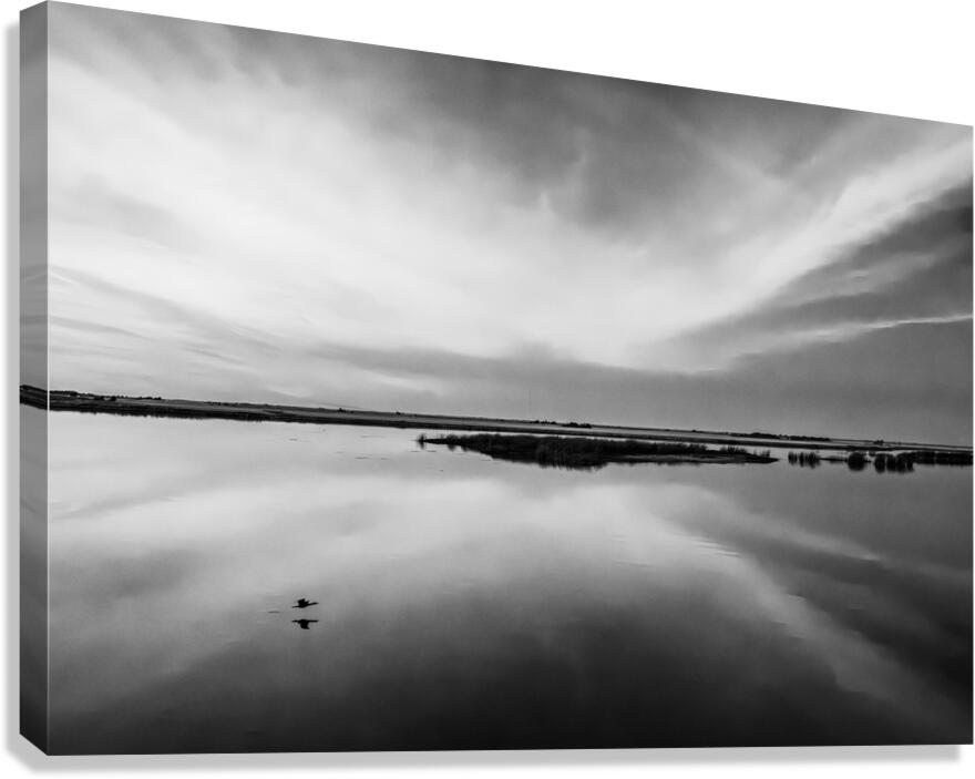 2270965 :: Giclée Stretched Canvas Print