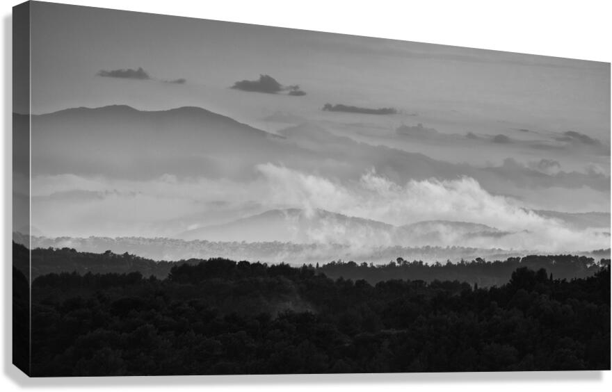 2270971 :: Giclée Stretched Canvas Print