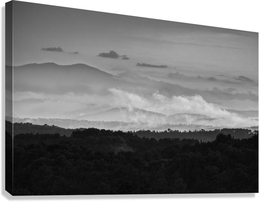 2270972 :: Giclée Stretched Canvas Print