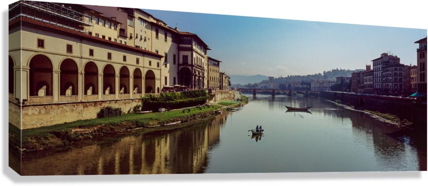 2277009 :: Giclée Stretched Canvas Print