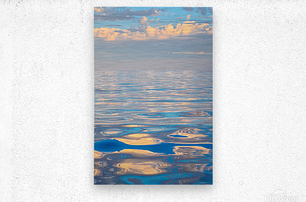 2249565 :: Brushed Metal Print