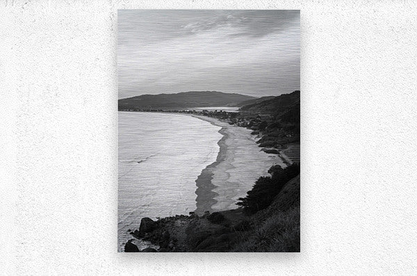 2270421 :: Brushed Metal Print