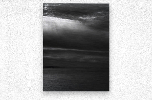 2270933 :: Brushed Metal Print