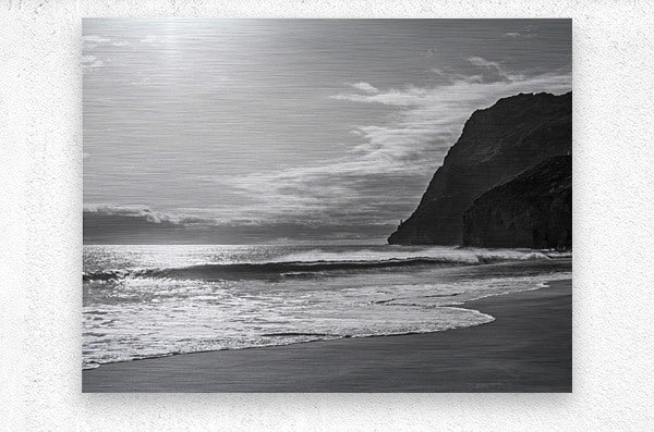 2270941 :: Brushed Metal Print