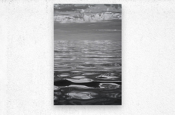 2270947 :: Brushed Metal Print