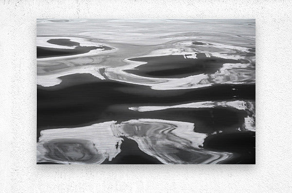 2270948 :: Brushed Metal Print