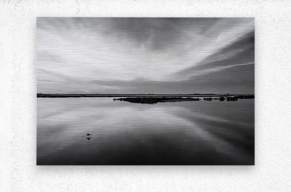 2270965 :: Brushed Metal Print