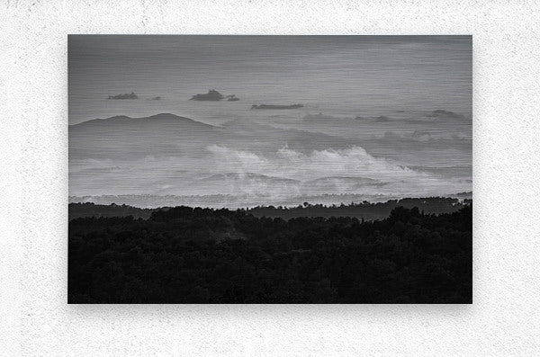 2270972 :: Brushed Metal Print