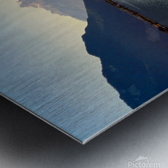 2253030 :: Brushed Metal Print