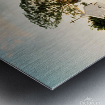 2253089 :: Brushed Metal Print