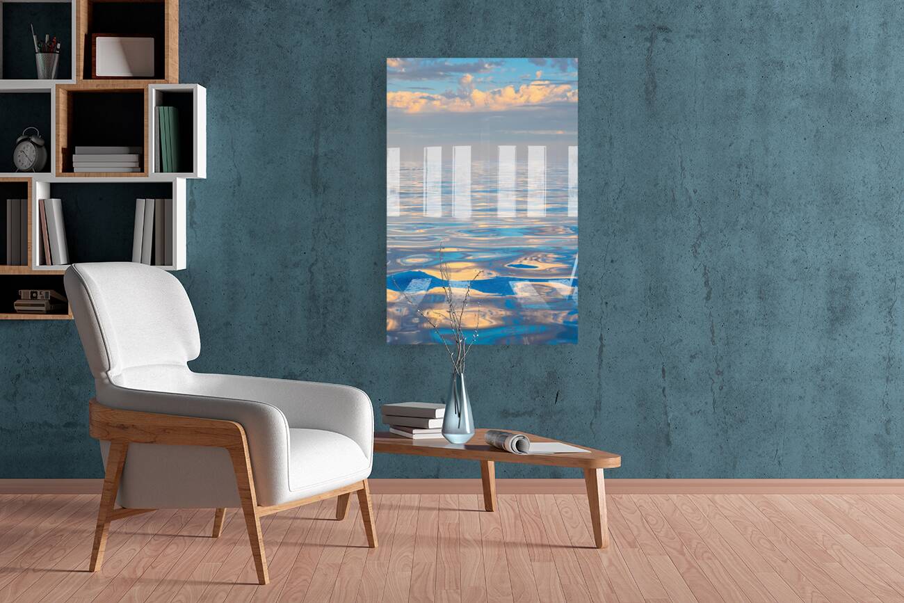 2249565 :: Giclée Stretched Canvas Print