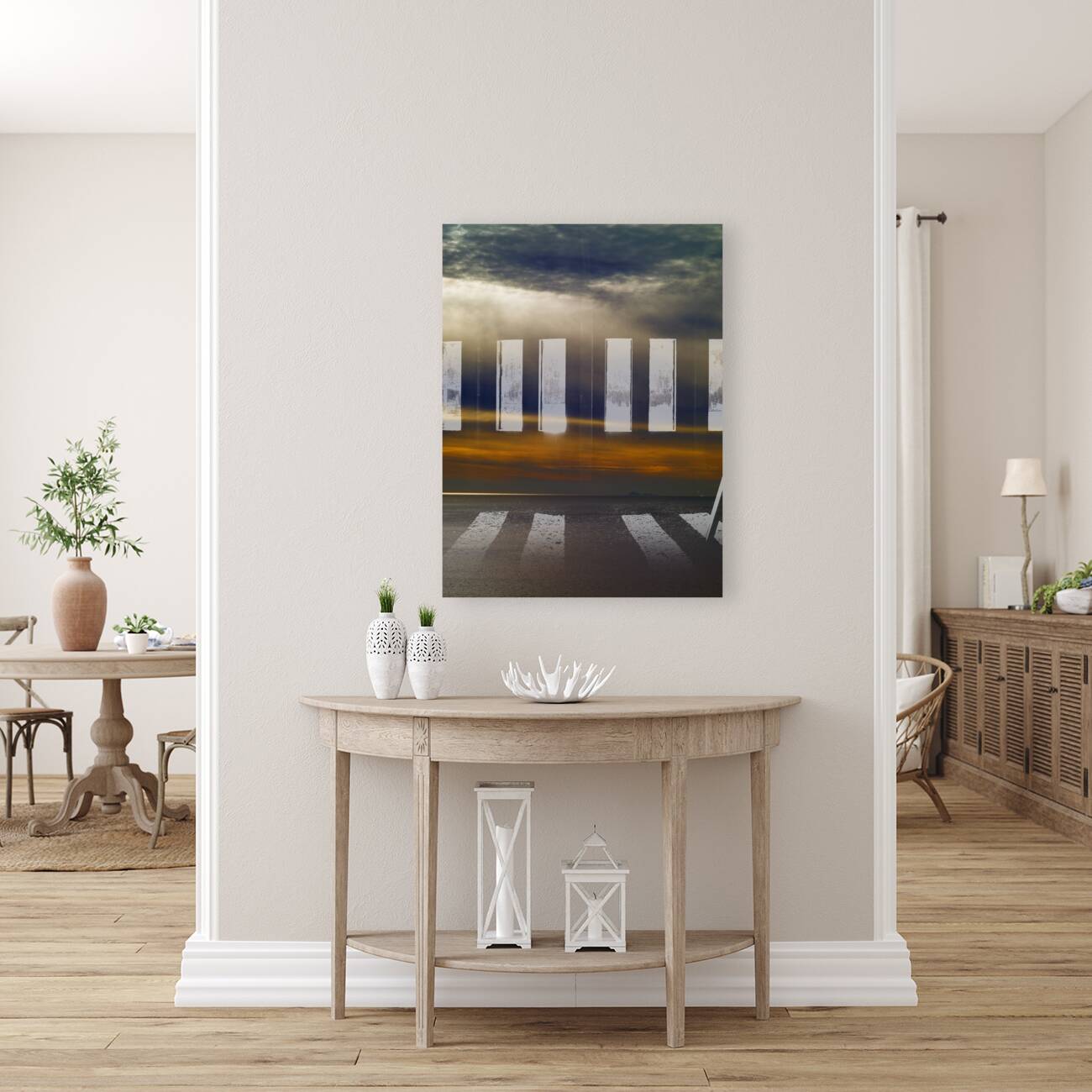 2249575 :: Giclée Stretched Canvas Print