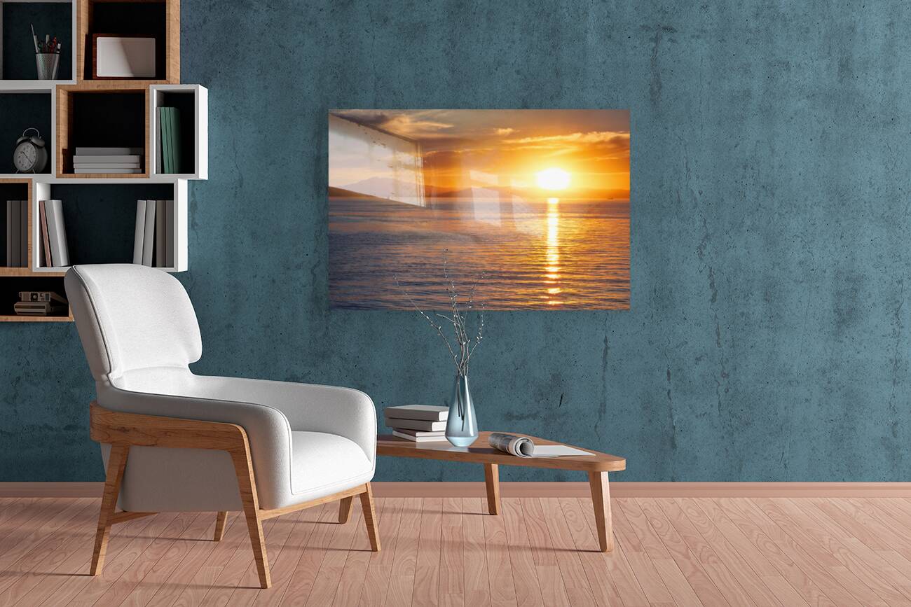 2249584 :: Giclée Stretched Canvas Print