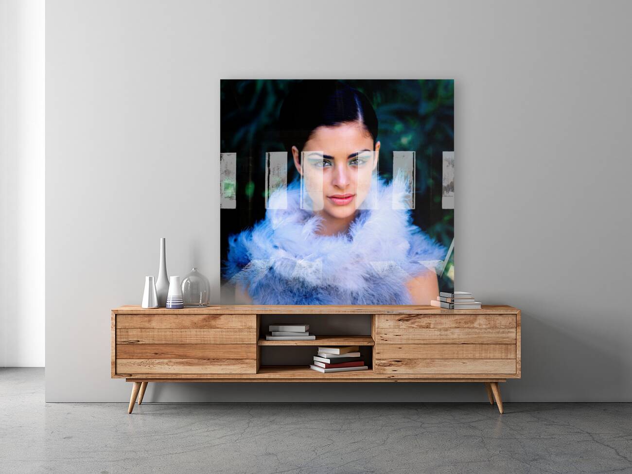 2249588 :: Giclée Stretched Canvas Print