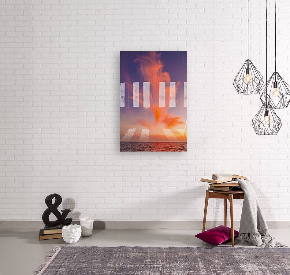 2249590 :: Giclée Stretched Canvas Print