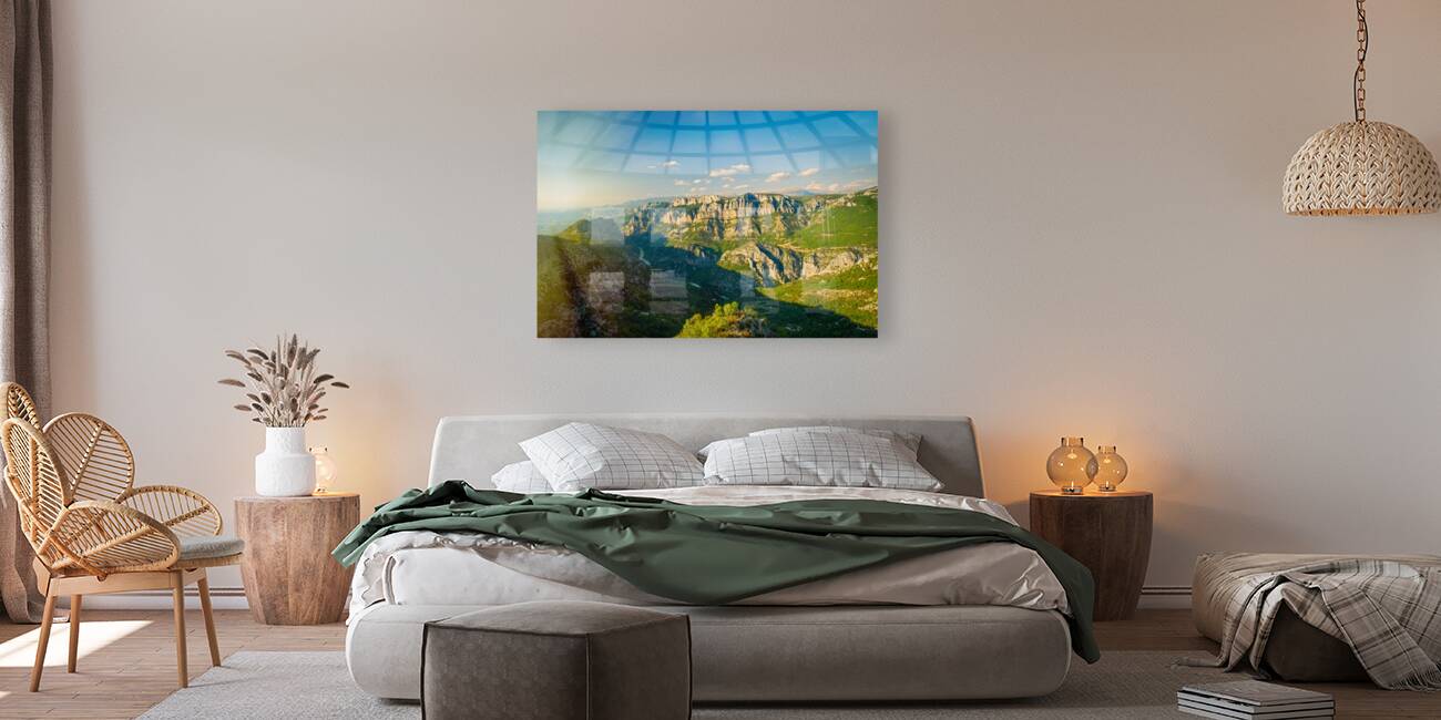 2252949 :: Giclée Stretched Canvas Print