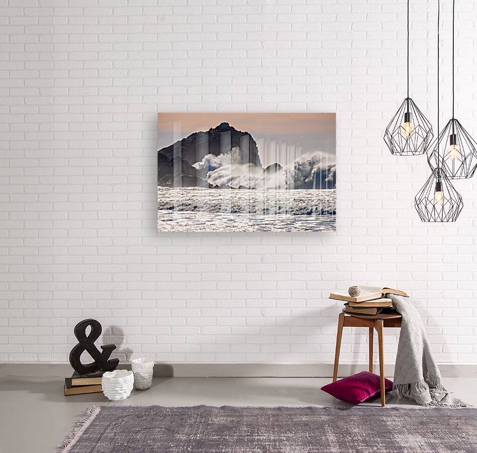 2252953 :: Giclée Stretched Canvas Print