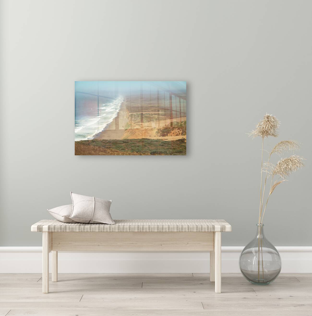 2252955 :: Giclée Stretched Canvas Print