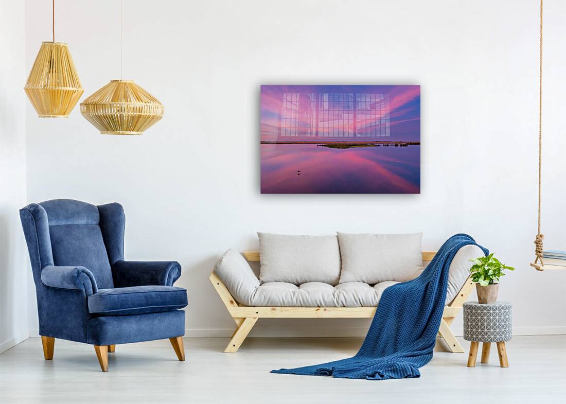 2252956 :: Giclée Stretched Canvas Print