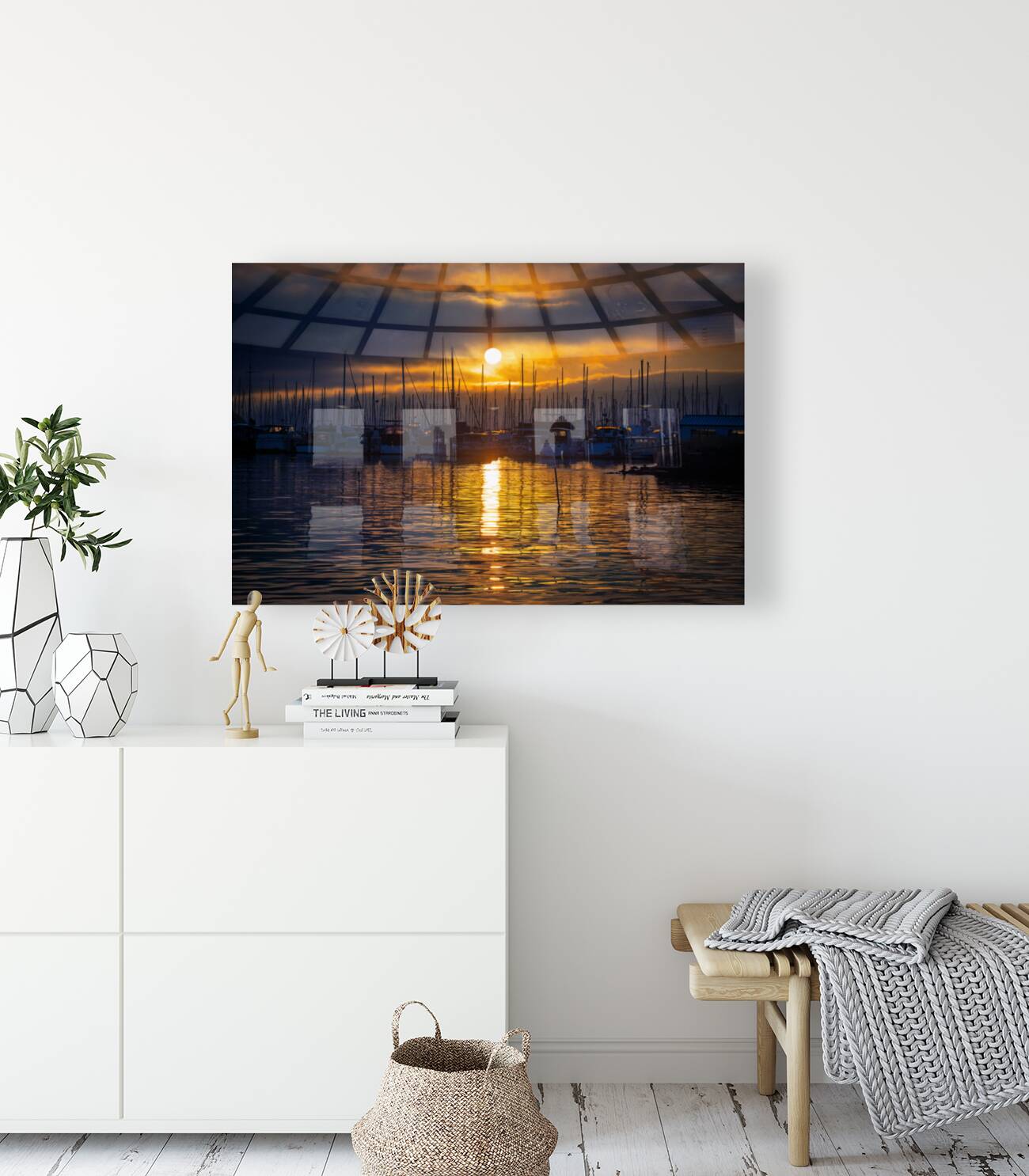 2252957 :: Giclée Stretched Canvas Print