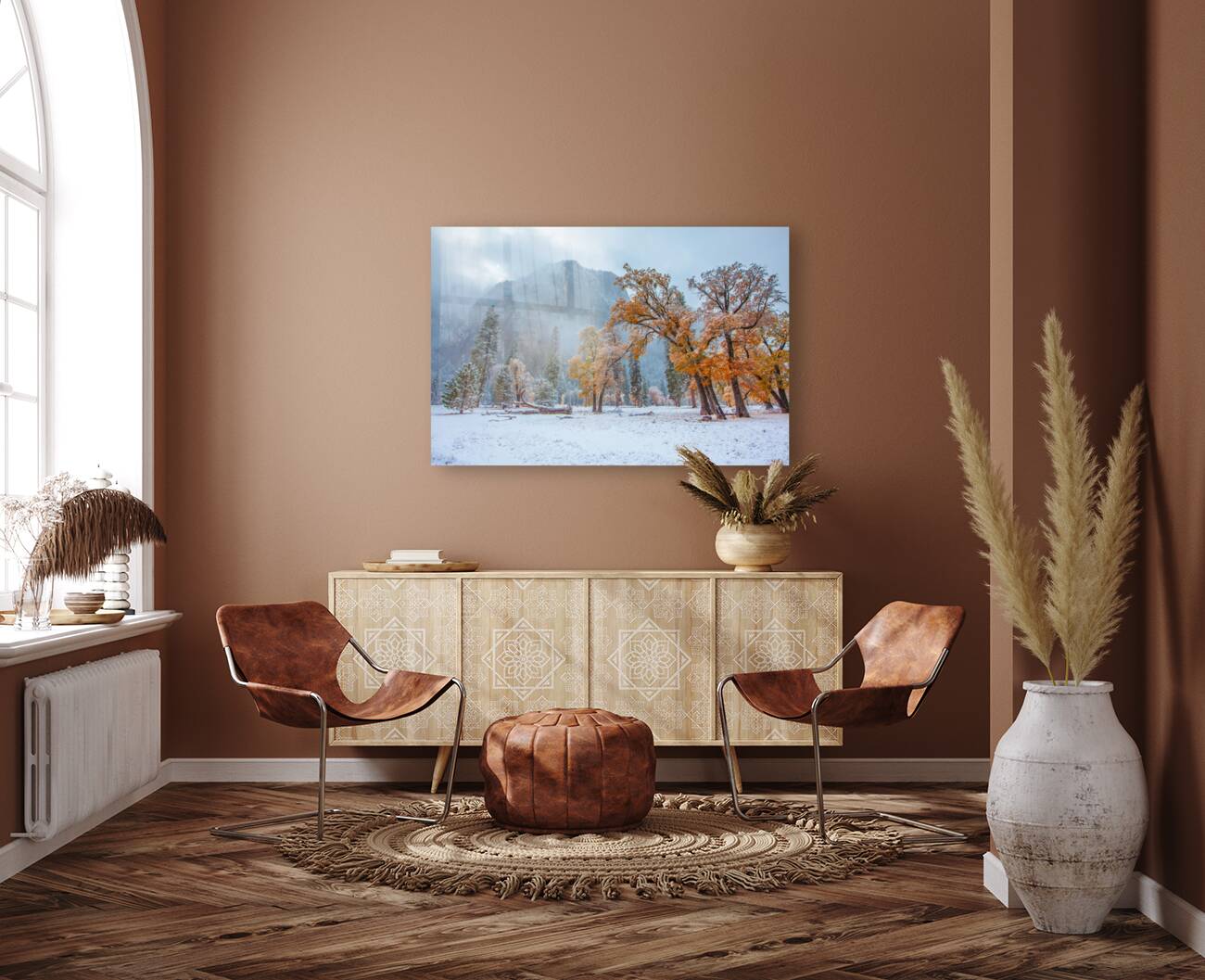 2252973 :: Giclée Stretched Canvas Print