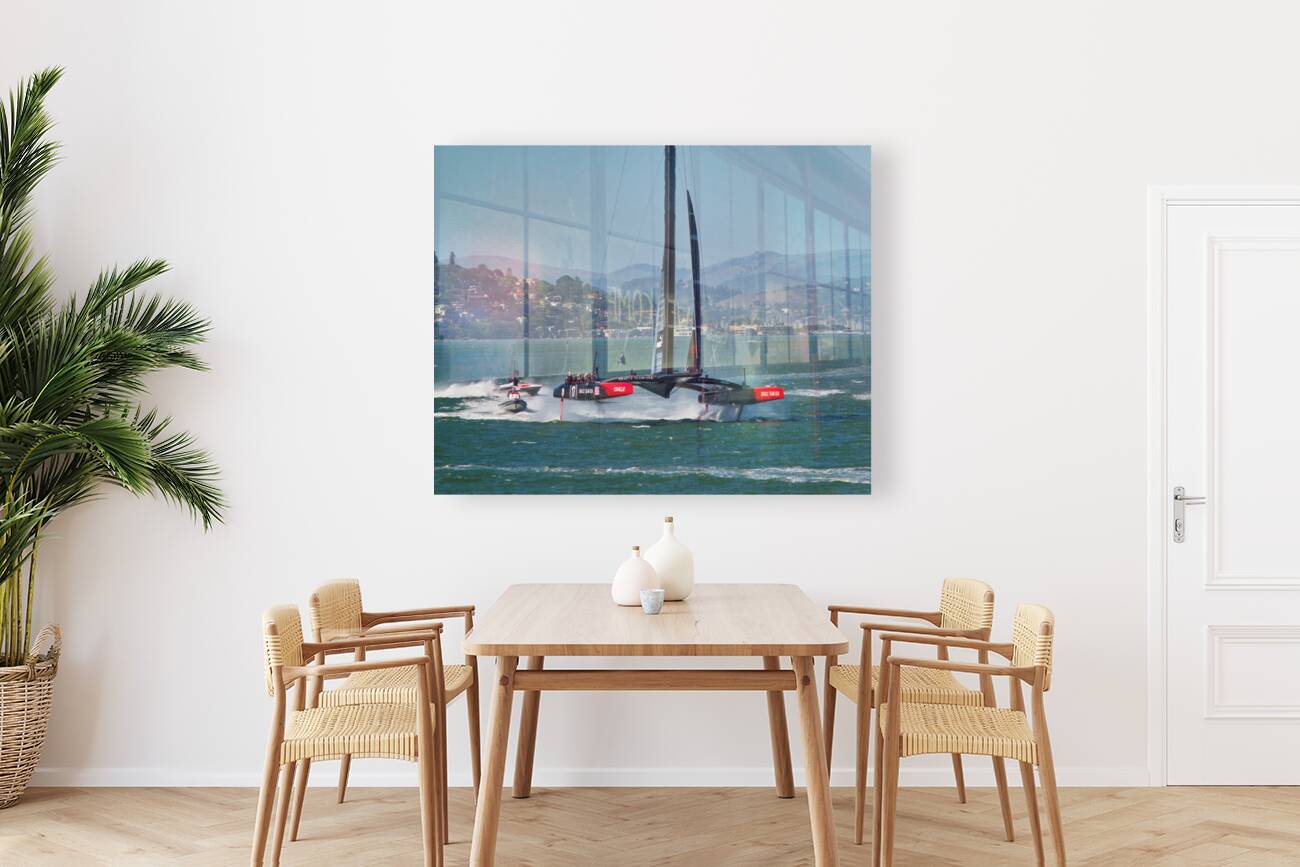 2252975 :: Giclée Stretched Canvas Print