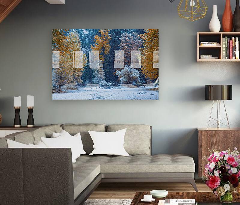 2252979 :: Giclée Stretched Canvas Print