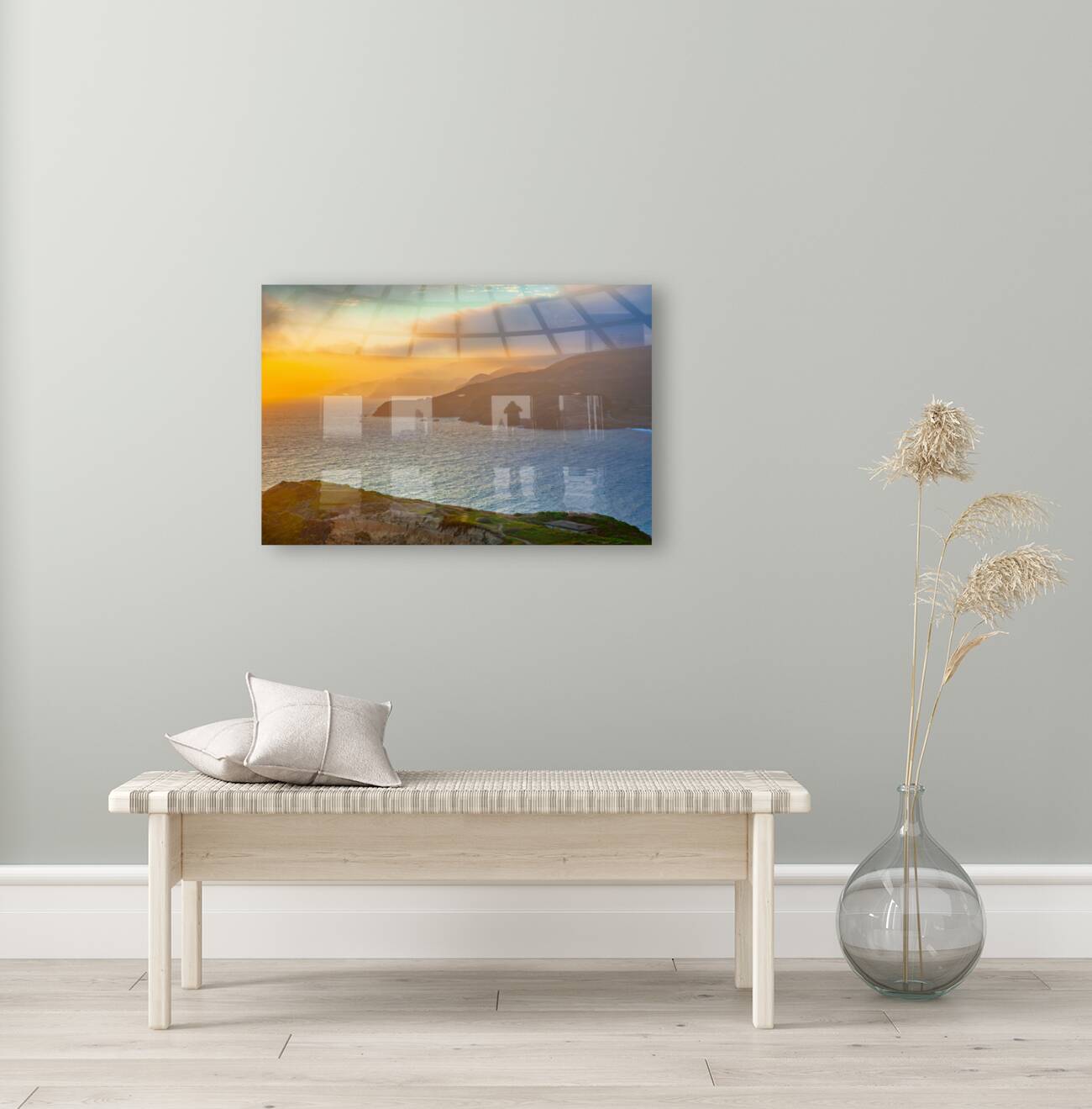 2252985 :: Giclée Stretched Canvas Print