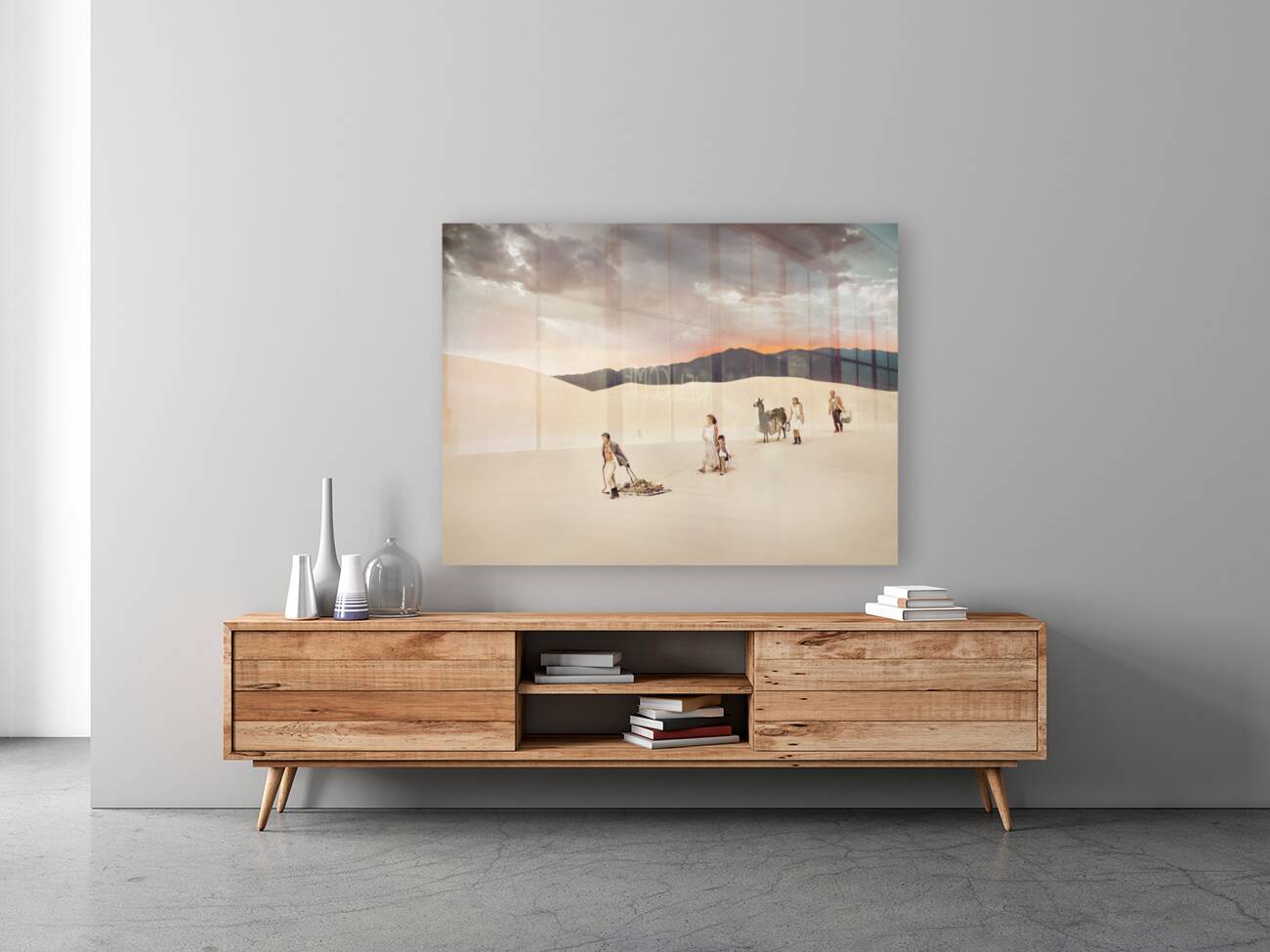 2252990 :: Giclée Stretched Canvas Print