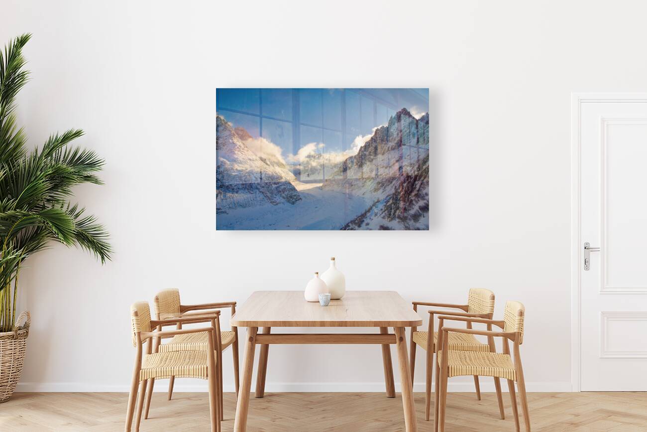 2252991 :: Giclée Stretched Canvas Print