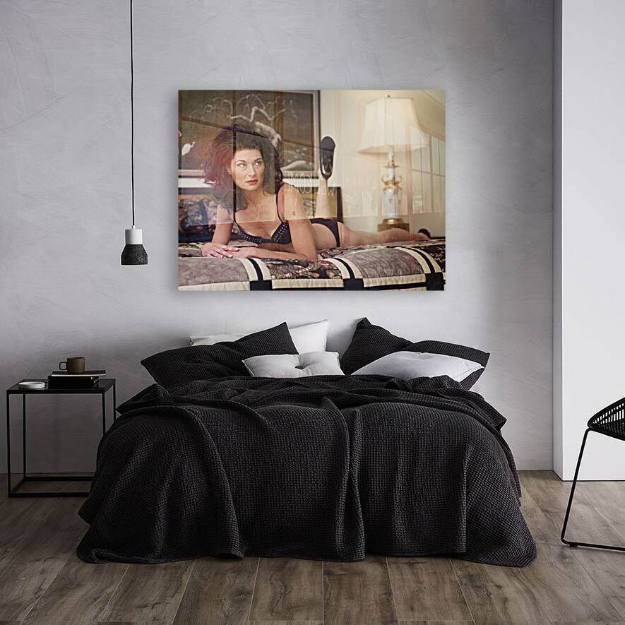 2252997 :: Giclée Stretched Canvas Print