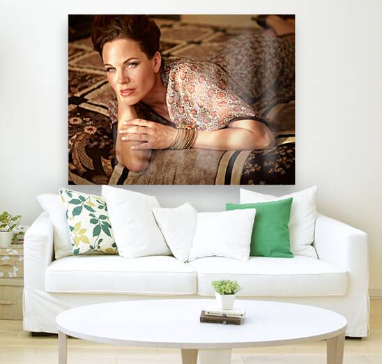 2252998 :: Giclée Stretched Canvas Print