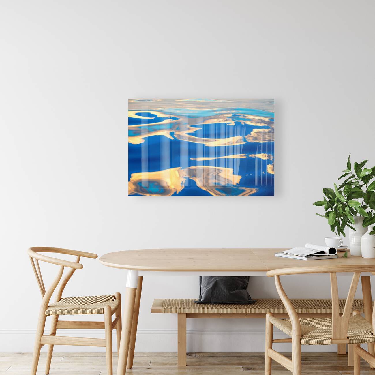 2253002 :: Giclée Stretched Canvas Print