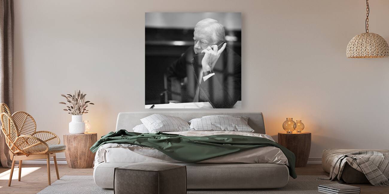 2253012 :: Giclée Stretched Canvas Print