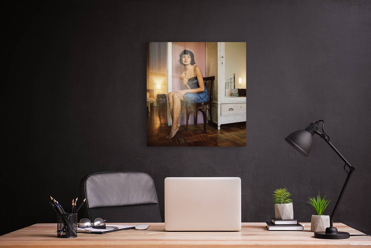 2253013 :: Giclée Stretched Canvas Print