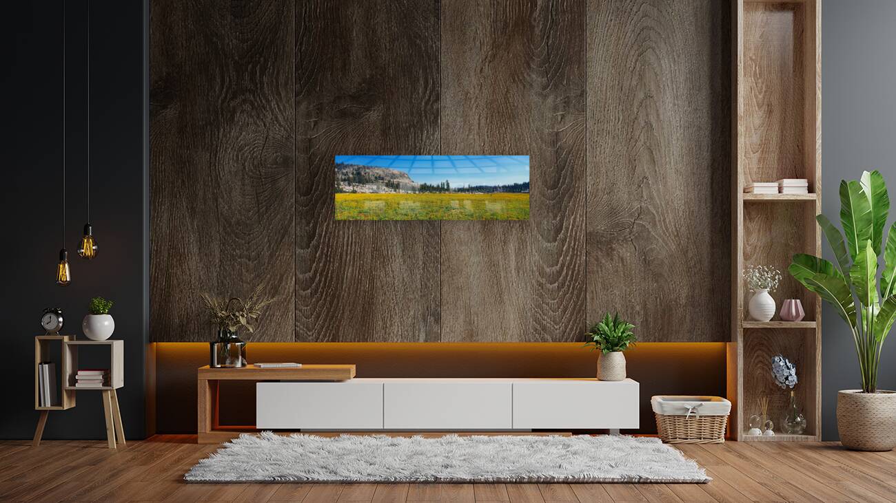 2253025 :: Giclée Stretched Canvas Print