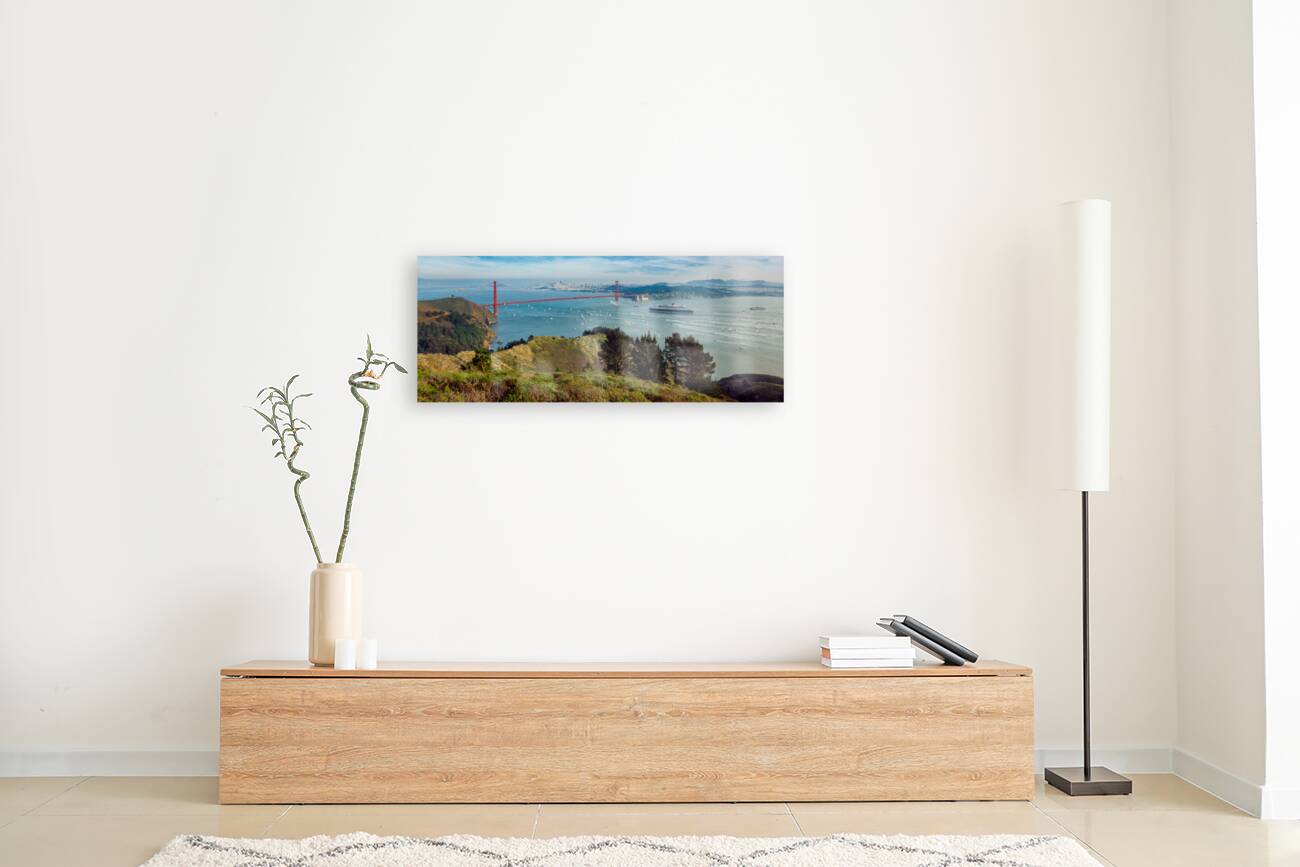 2253062 :: Giclée Stretched Canvas Print