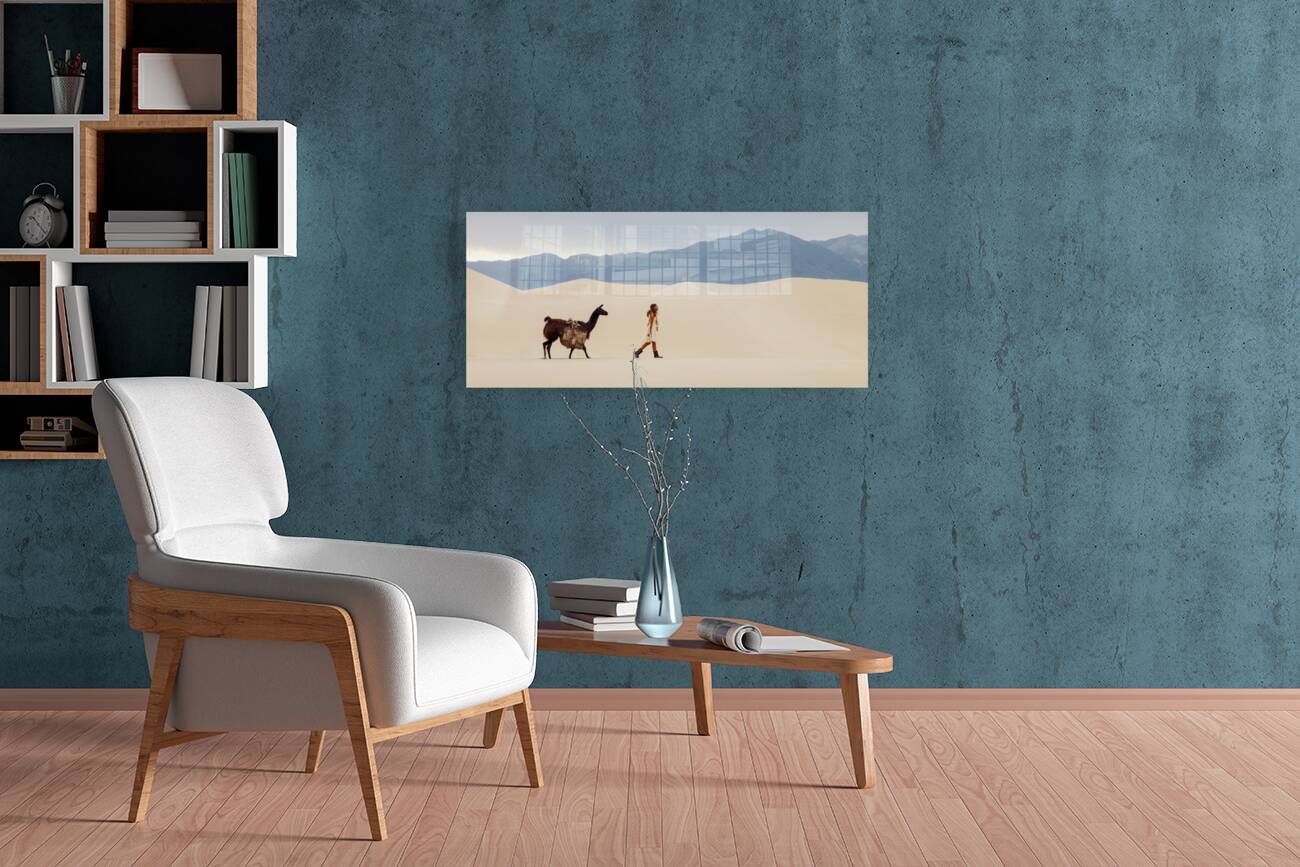 2253080 :: Giclée Stretched Canvas Print