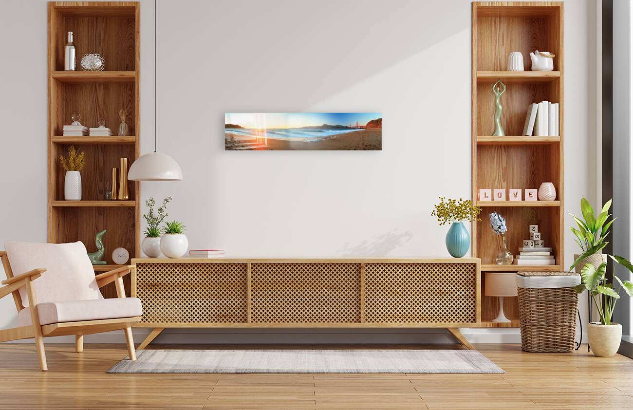 2253088 :: Giclée Stretched Canvas Print