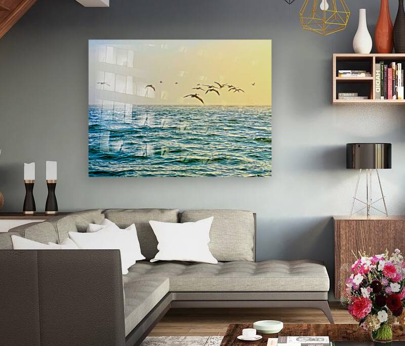 2253113 :: Giclée Stretched Canvas Print