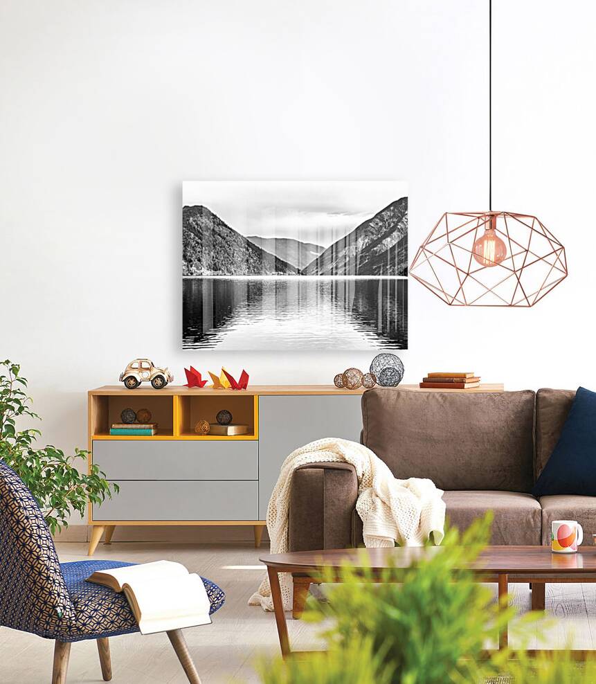 2253123 :: Giclée Stretched Canvas Print