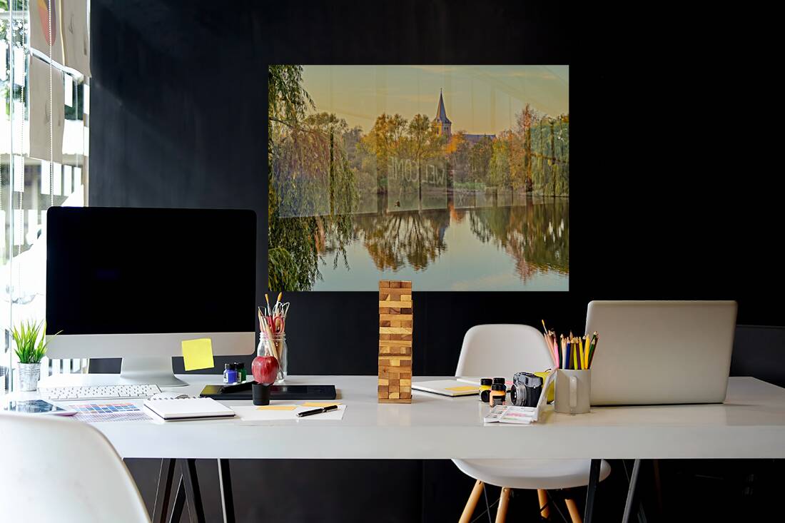 2253130 :: Giclée Stretched Canvas Print