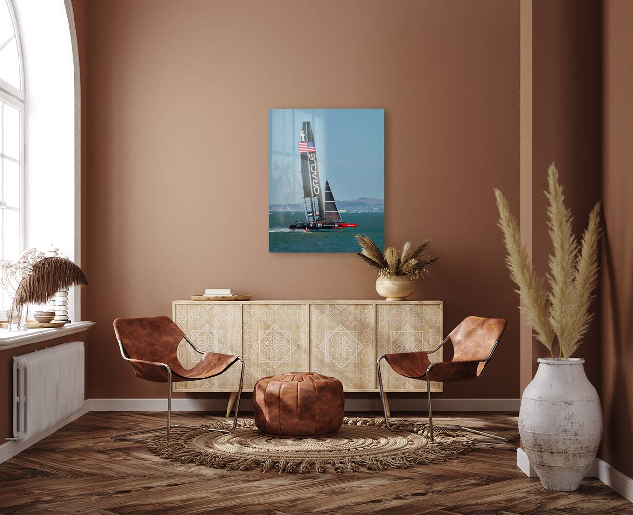 2263336 :: Giclée Stretched Canvas Print