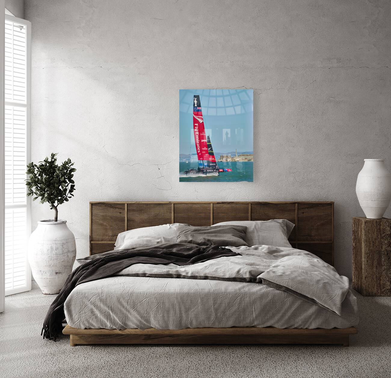 2263340 :: Giclée Stretched Canvas Print